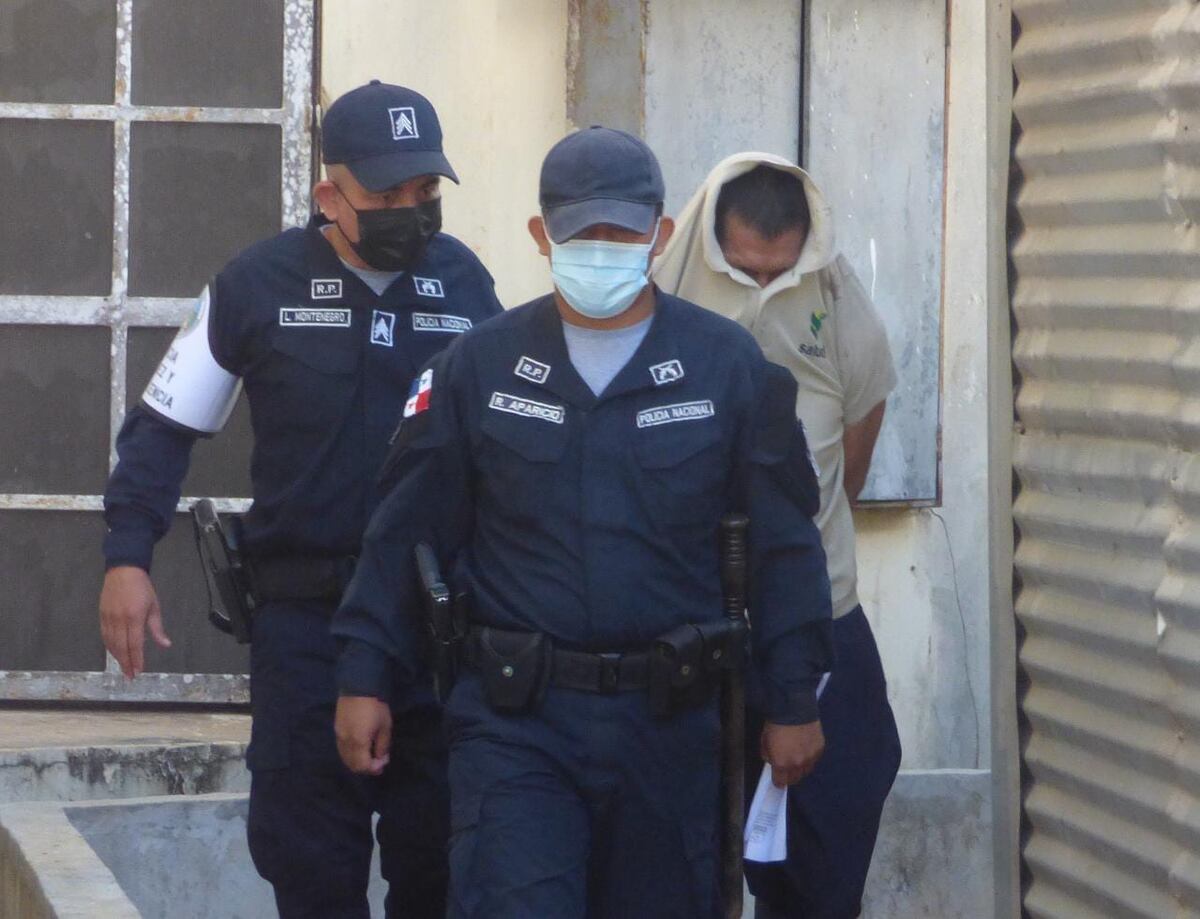 Aberrante. Tres adolescentes eran abusadas por su propio padre en Boquete, Chiriquí