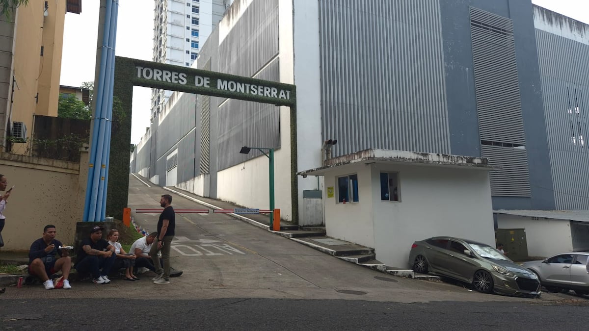 Vecinos Hablan: Dos perritos heridos y mascotas atrapadas tras explosión en Torres de Montserrat