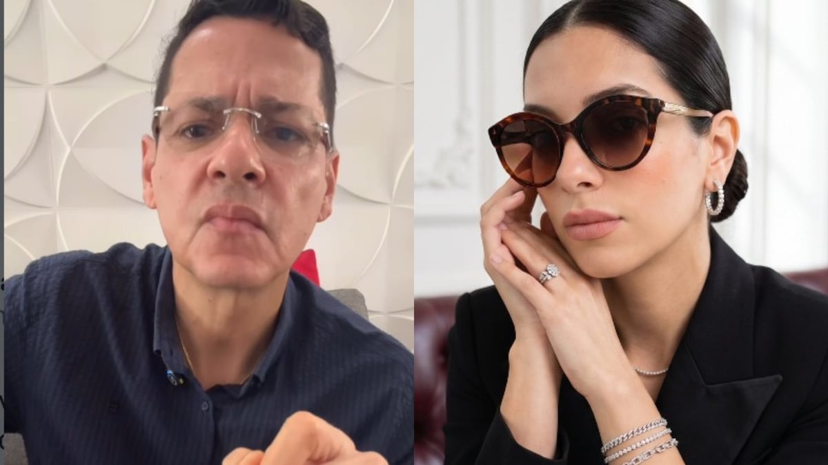 Álvaro Alvarado pide empatía tras muerte de Marie Claire González: ‘No juzguemos una historia que no conocemos’