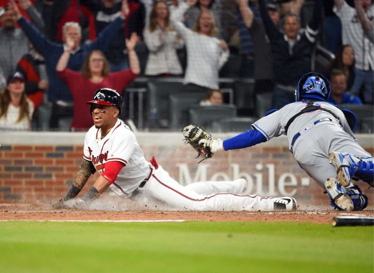 ¡HÉROE BRAVO! Panameño Camargo acaba con los Mets de Nueva York