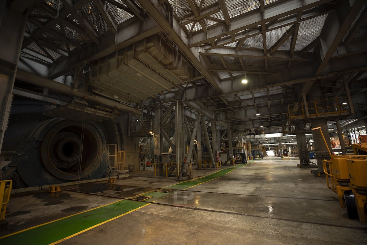 ¿Qué aprendimos del fiasco minero?