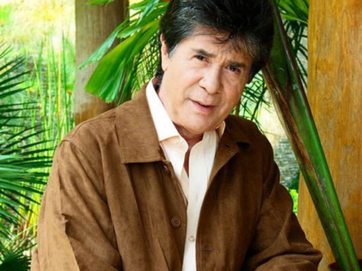 Eduardo Serrano, adiós al galán eterno de la televisión