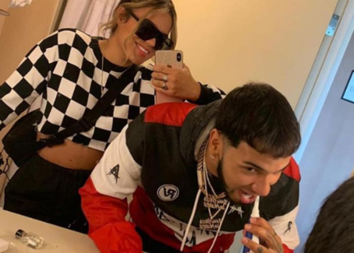VIDEO| ¿Karol G ha sido víctima de la violencia por parte de Anuel AA?