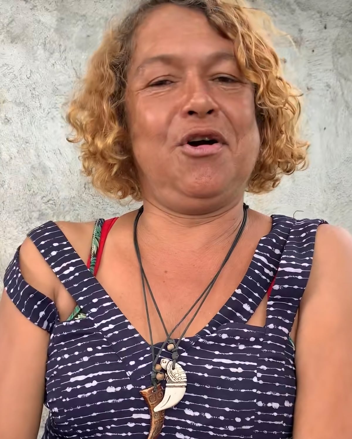 Fallece ‘Shakira’