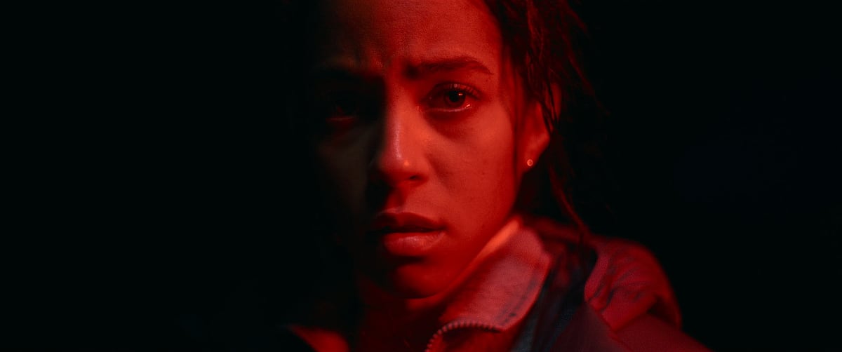 ‘El Pasajero del Diablo’: una sorpresa de terror sobre el amor y la necesidad de encontrar un hogar