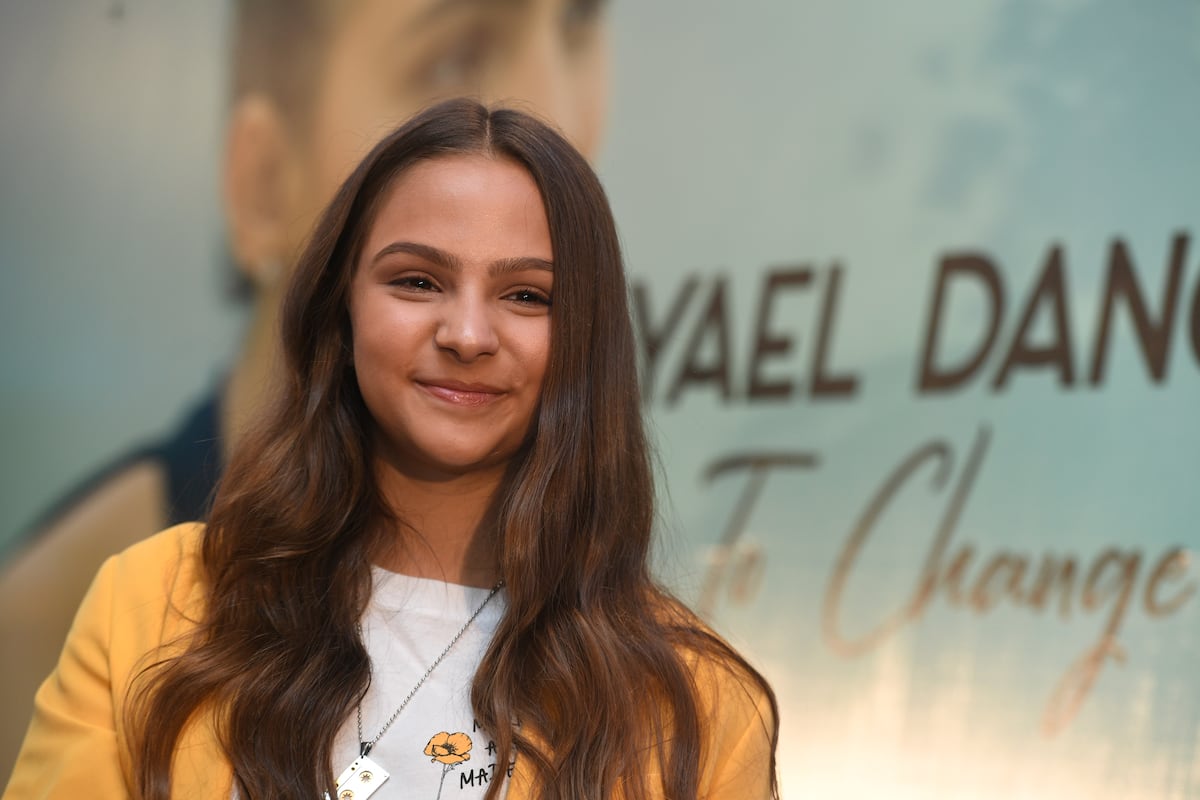 A sus 13 añitos, Yael Danon lanza su segundo sencillo +Video 