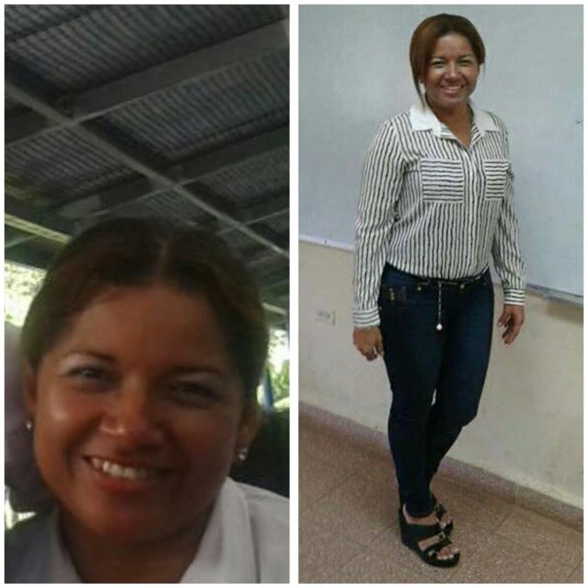 Hermano de Diosila declara que su cuerpo fue encontrado en una finca de la madre del acusado