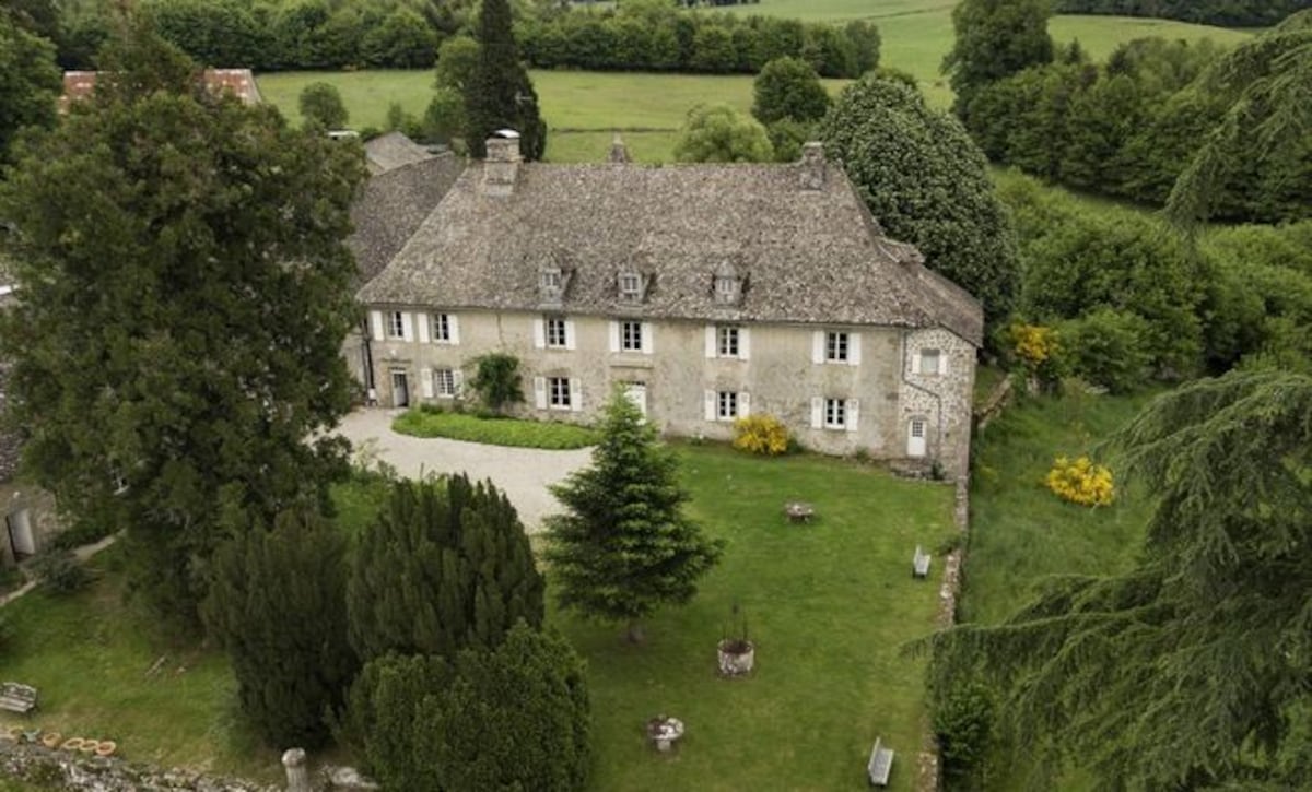 Ganador de una rifa benéfica podrá ser dueño de un castillo en Francia + Fotos