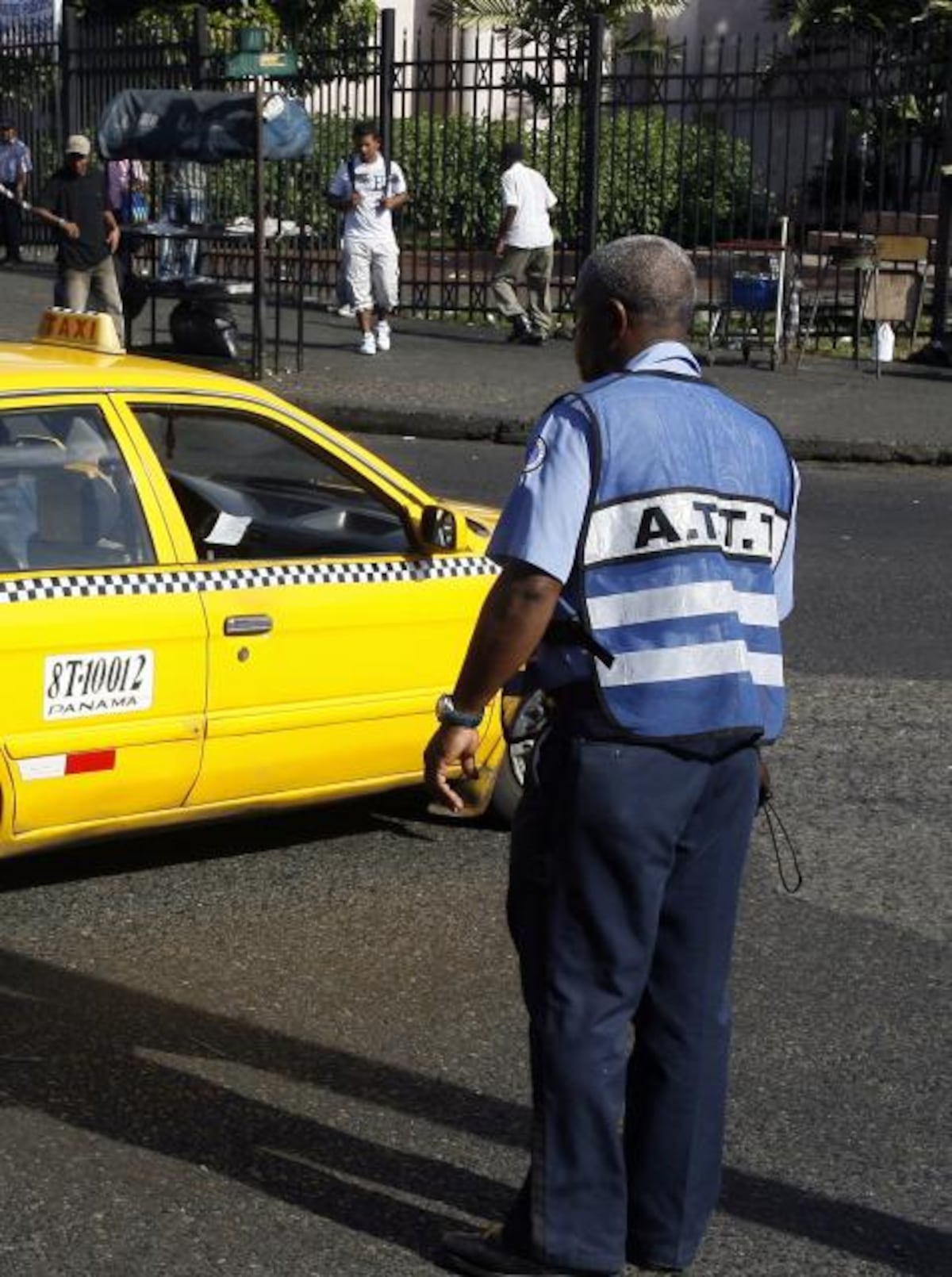 Conductores pueden pedir reconsideración a todas las sanciones por infringir el Reglamento de Tránsito