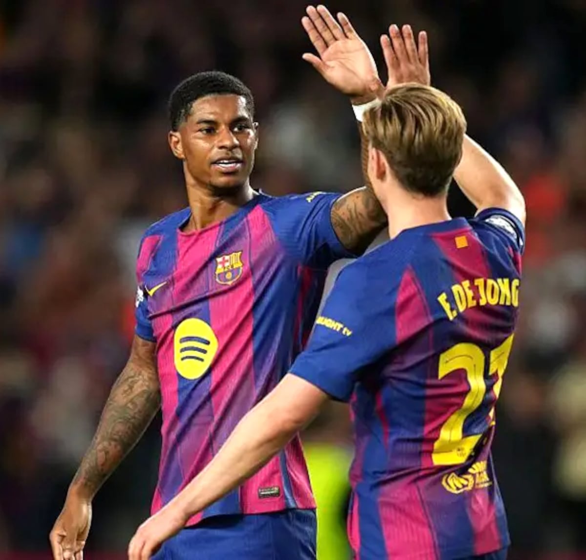 FC Barcelona quiere sumar en Brujas pese a sus bajas en Champions League