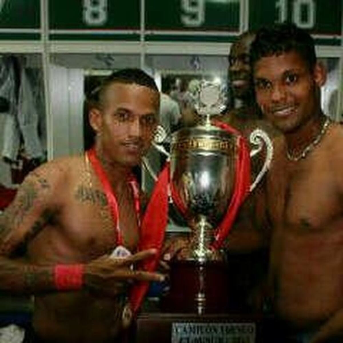 Asesinan a exfutbolista que salió campeón con Sporting San Miguelito