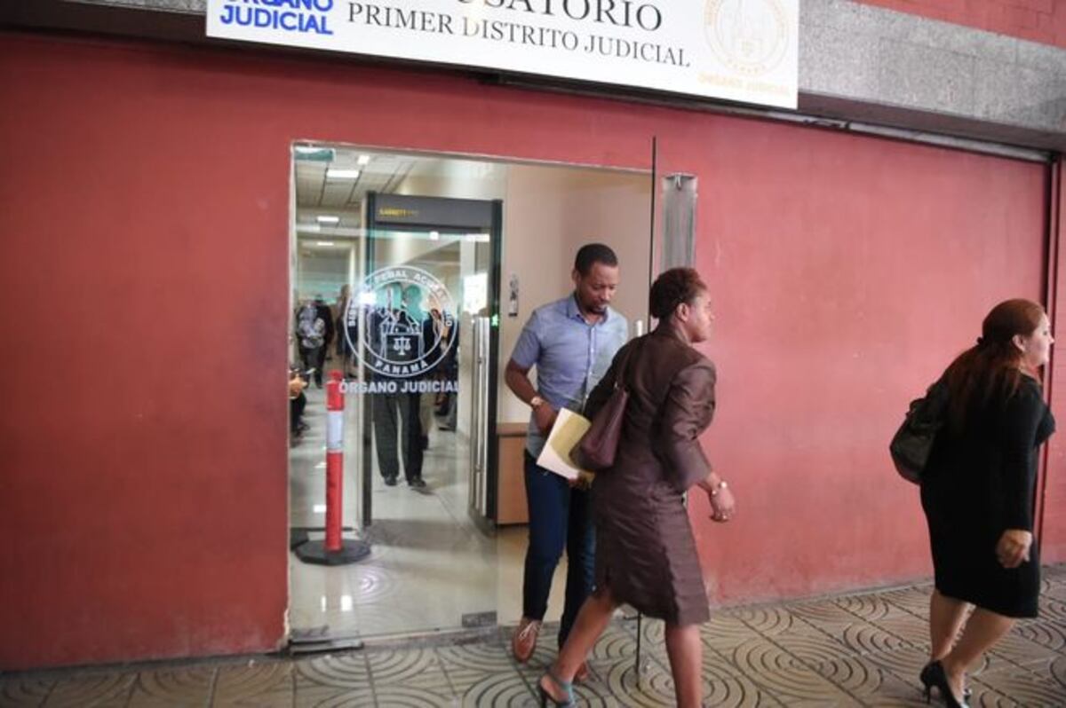 'Pelenchín' se salvó. Por poco lo vuelven a encarcelar