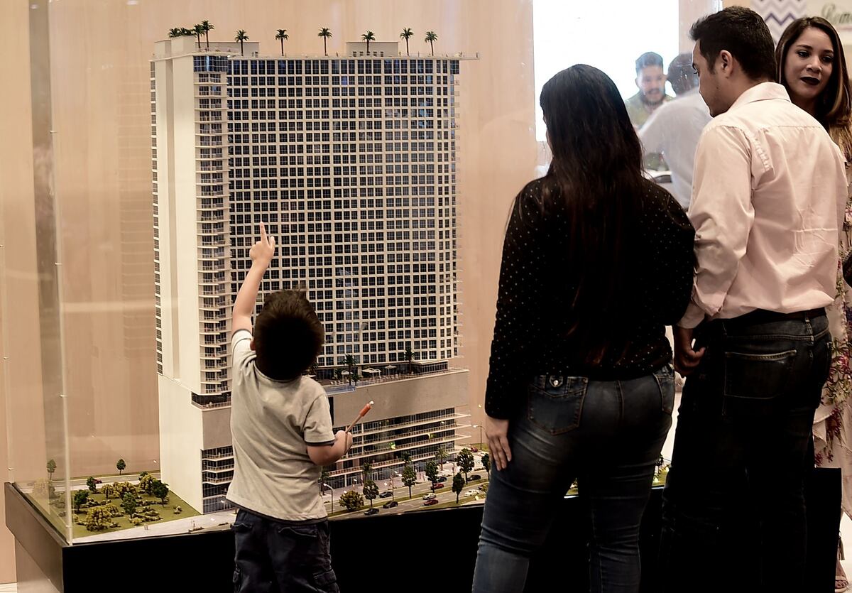 Arranca Expo Inmobiliaria Acobir 2022. Ofrecen más de 250 proyectos, casas, apartamentos, locales comerciales