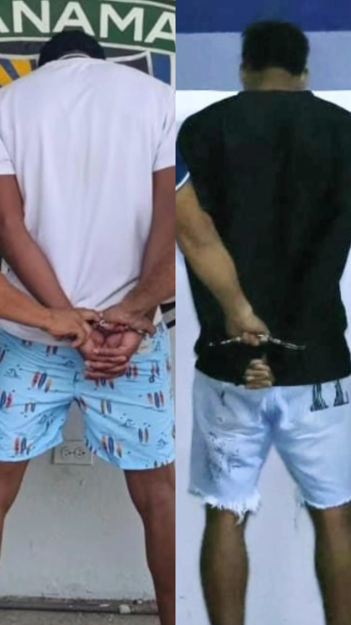 ÚLTIMA HORA. Sospechosos de la muerte de Esteban De León quedan bajo detención preventiva