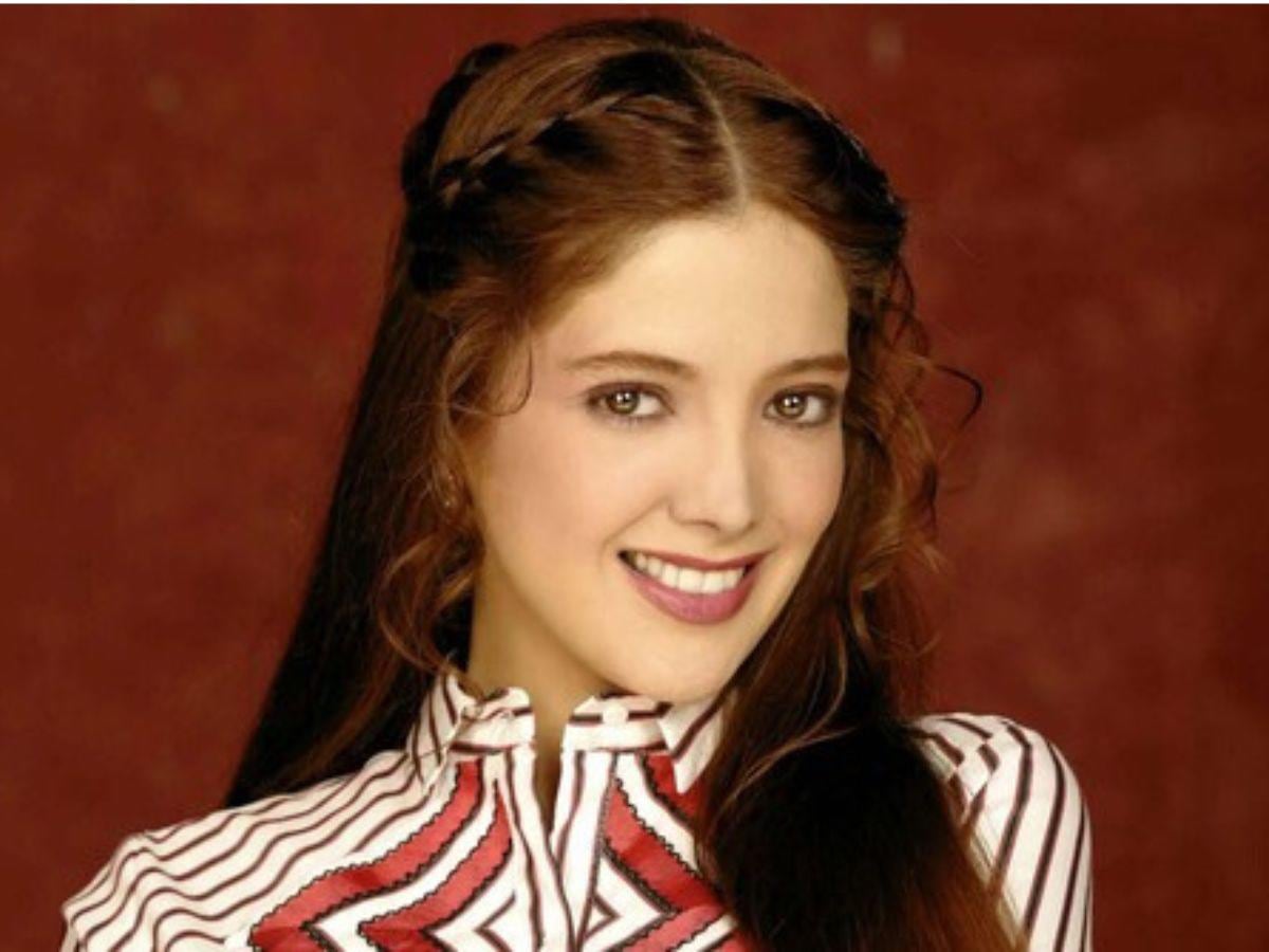 Circula noticia del ‘fallecimiento’ de Adela Noriega