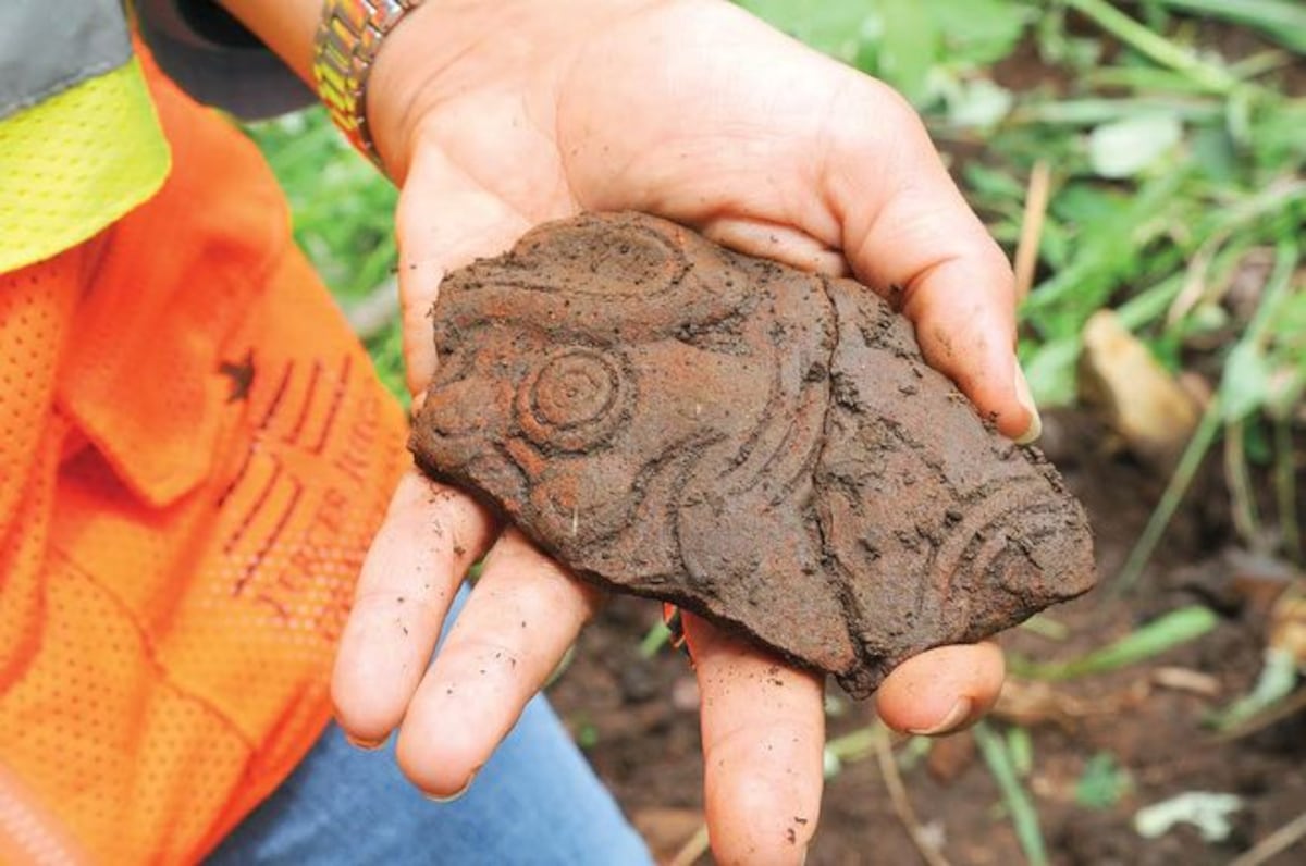 Asombrosos hallazgos en el Canal de Panamá