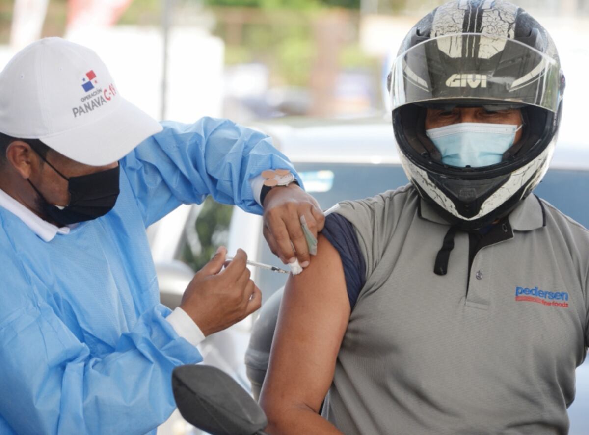 Se registran 563 casos nuevos de la covid-19