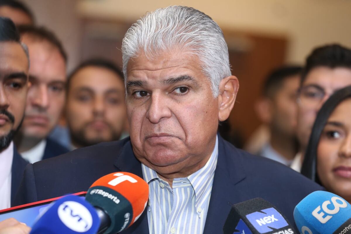 José Raúl Mulino se Reúne con Diputados Independientes: “Se Acabó el ‘Qué Hay pa’ Mí'