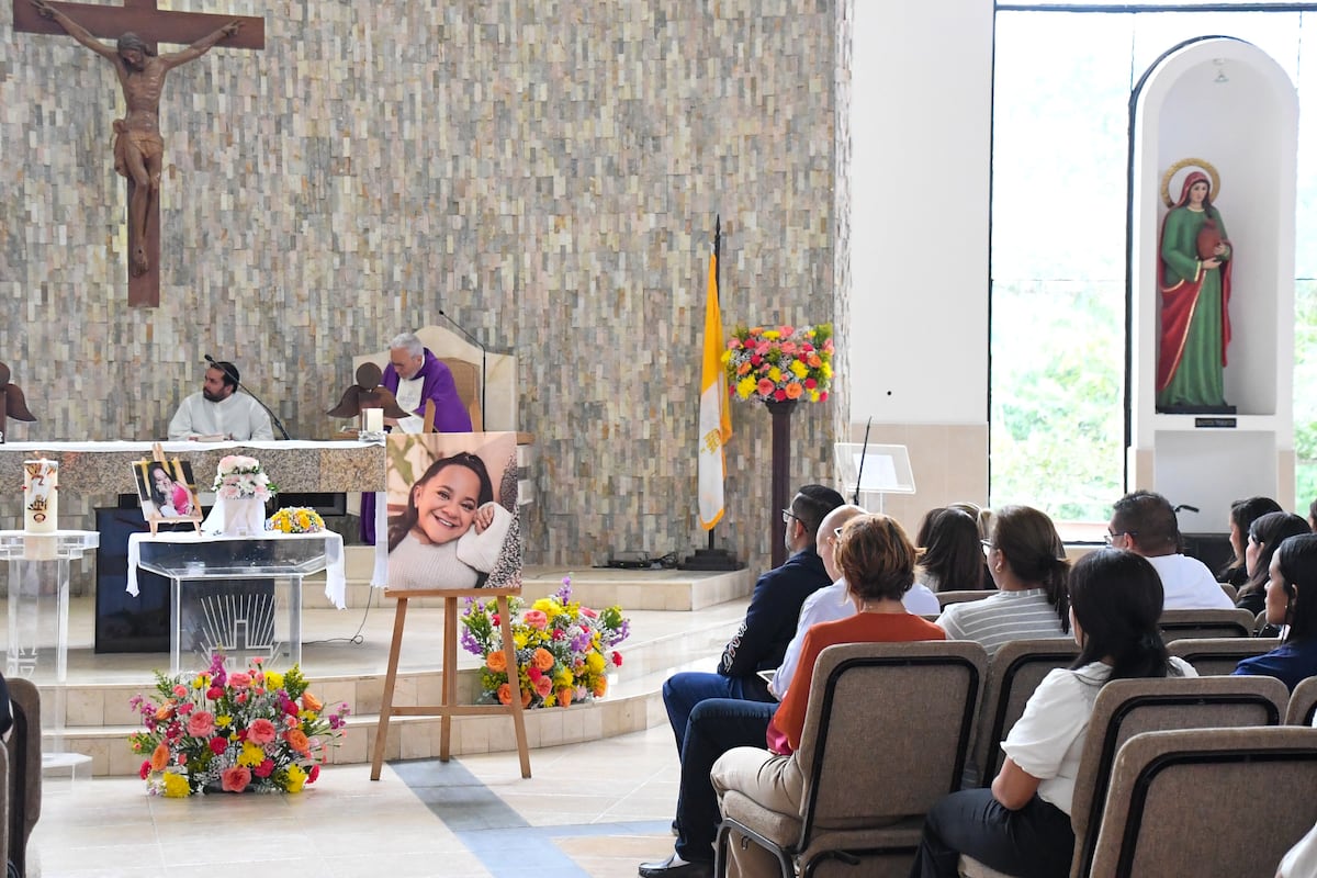 El legado de Anita Correa: ‘Un faro de esperanza y resiliencia’