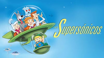 Jim Carrey será el protagonista de la película live action de Los Supersónicos