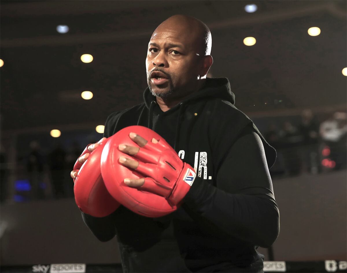 El insólito reto que enfrenta a Shaquille O’Neal y al exguardaespaldas de Will Smith