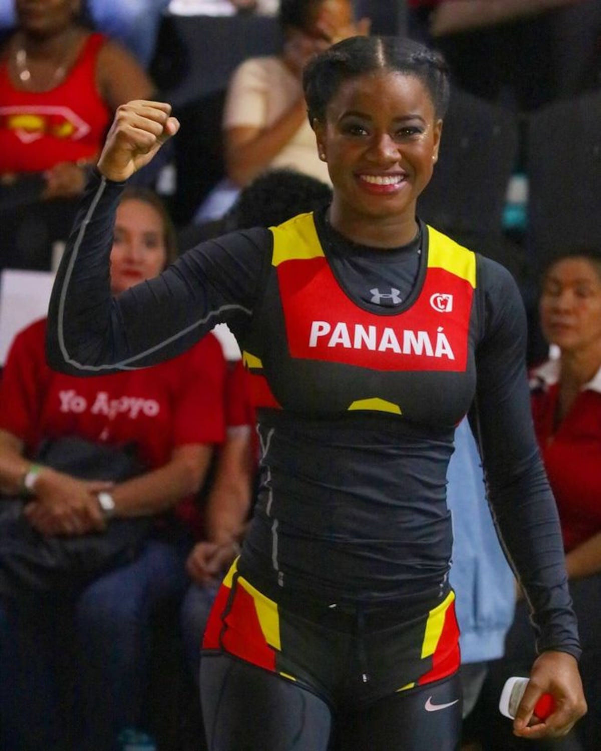 Yoani, nueva tricampeona de Calle 7. Entérate quién se retira y quién más ganó