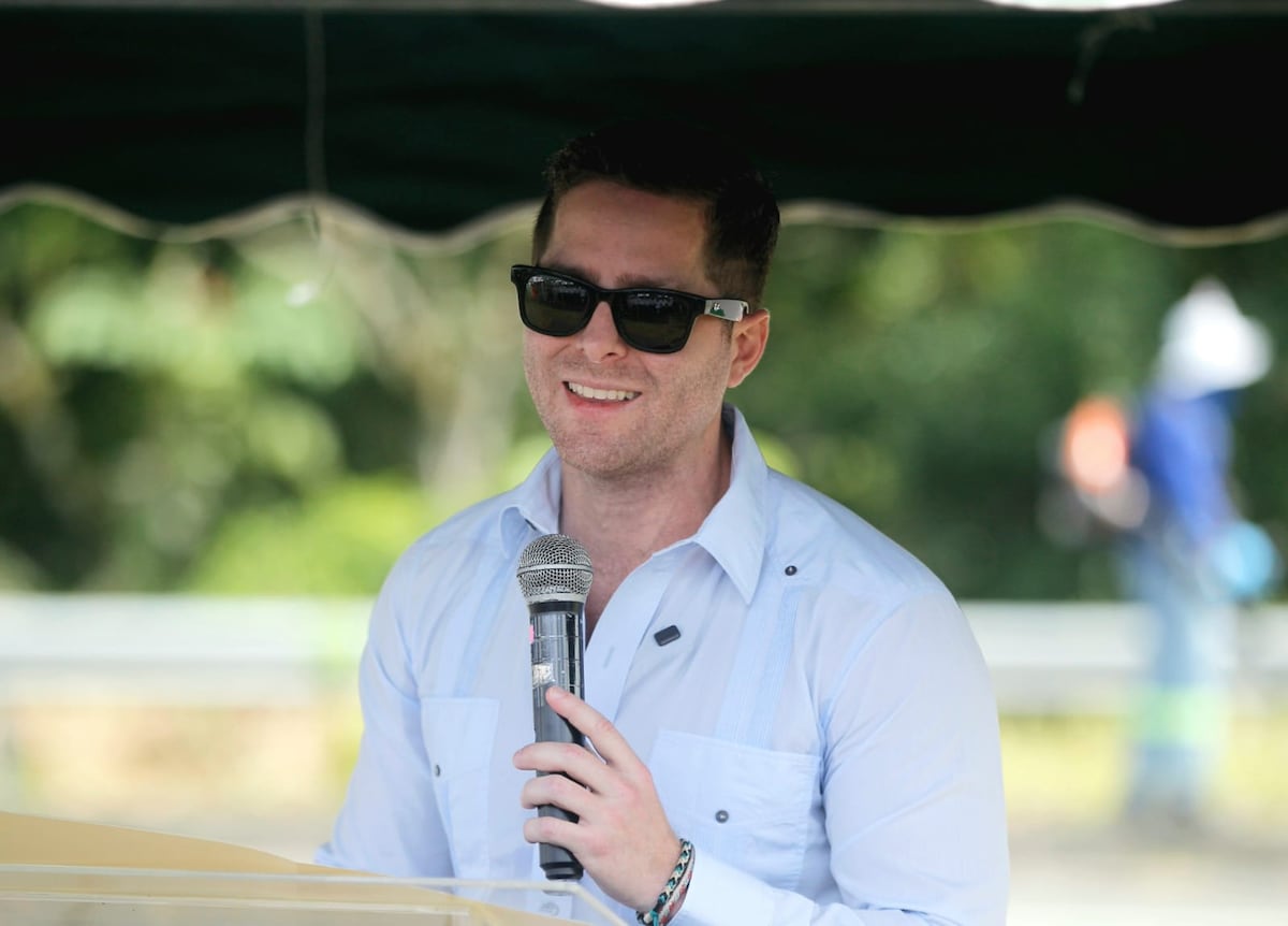 ‘No va a ser playa de yeye’: Así será el manejo del nuevo proyecto costero en Panamá