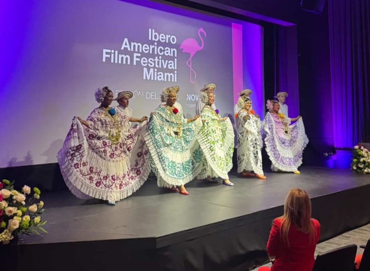 Cuatro películas panameñas conquistan el extranjero y suben el nivel del cine local