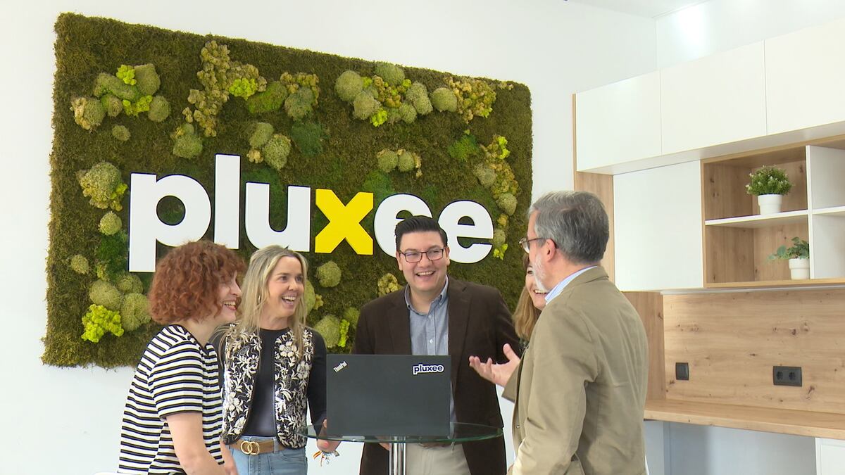 Pluxee impulsa la atención al cliente con tecnología avanzada en España 
