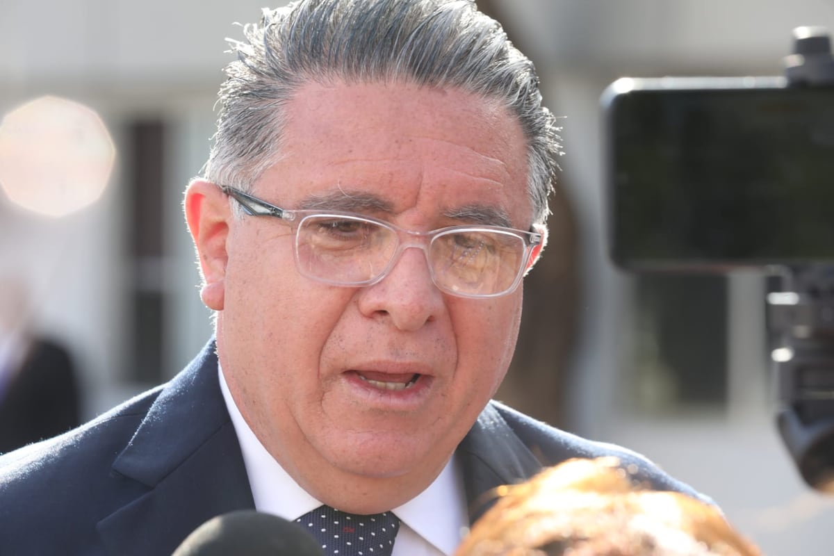 ‘Tira y hala’: Ovil e Irma no se pusieron de acuerdo sobre condiciones para recoger la basura en San Miguelito