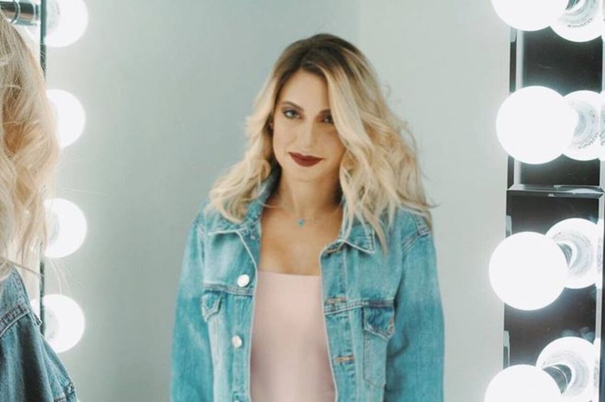 ¡AY, MADRE! Roban imagen de chica de Esto es Guerra  en Caso Cerrado