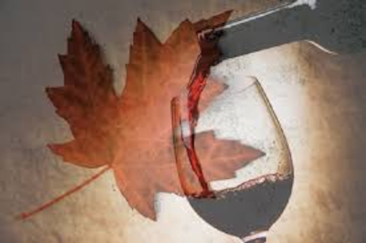 ¡Wao! En Canadá actualmente se consume más marihuana que vino