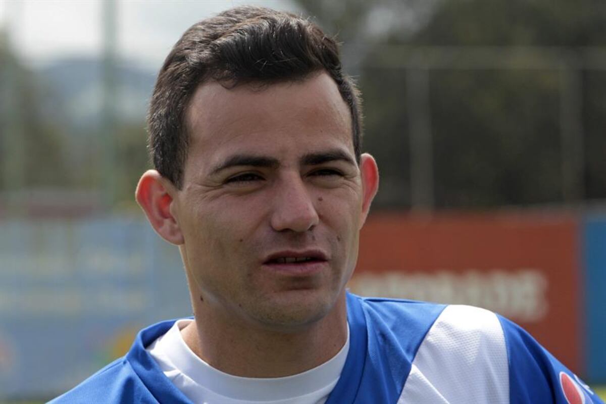  Arrestan a futbolista guatemalteco Marco Pappa por escándalo en vía pública