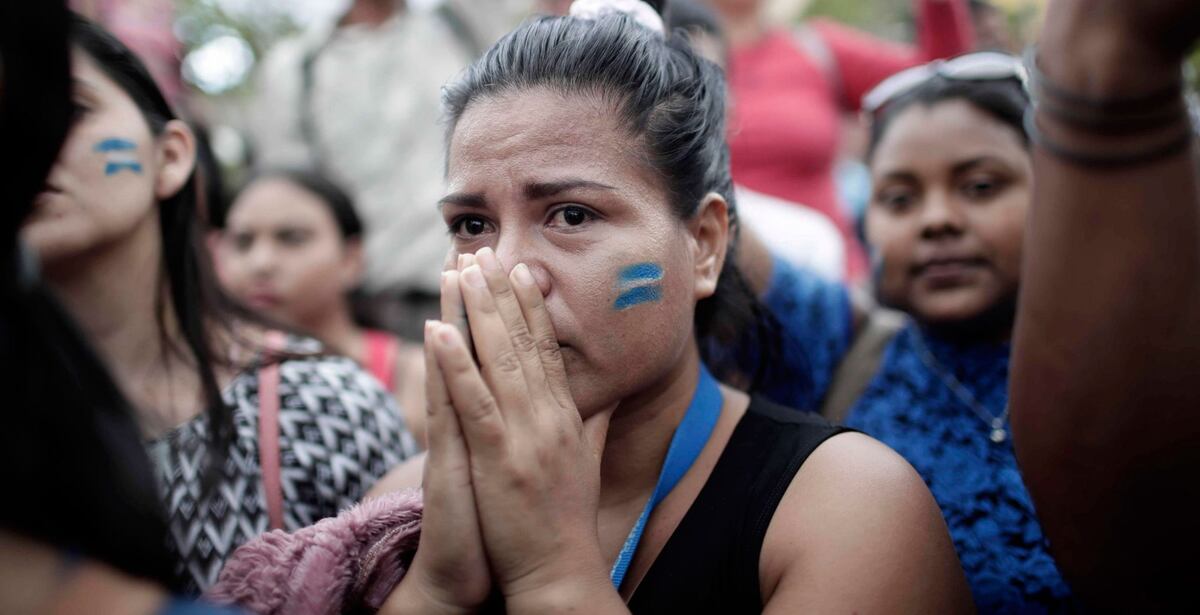 Episcopado de Panamá: 'Nos unimos al dolor de los obispos y pueblo nicaragüense'