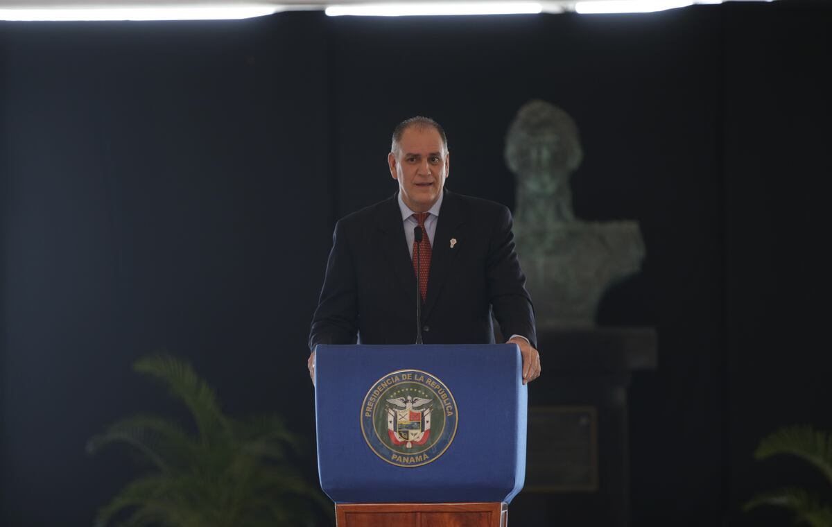 ‘El pueblo panameño necesita saber que pasó en Pandeportes’, Cerda