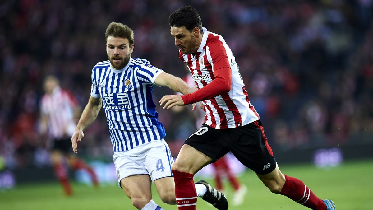 Revelan convocatoria vasca para enfrentar a Panamá; exjugador del Real Madrid entre los destacados