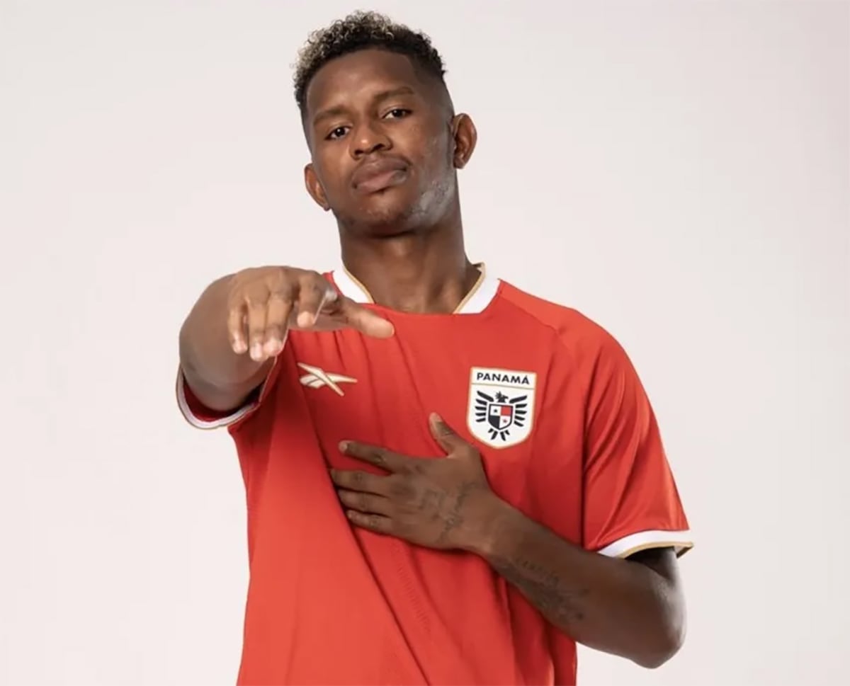 Fidel Escobar y su carrera contra el tiempo rumbo al Mundial