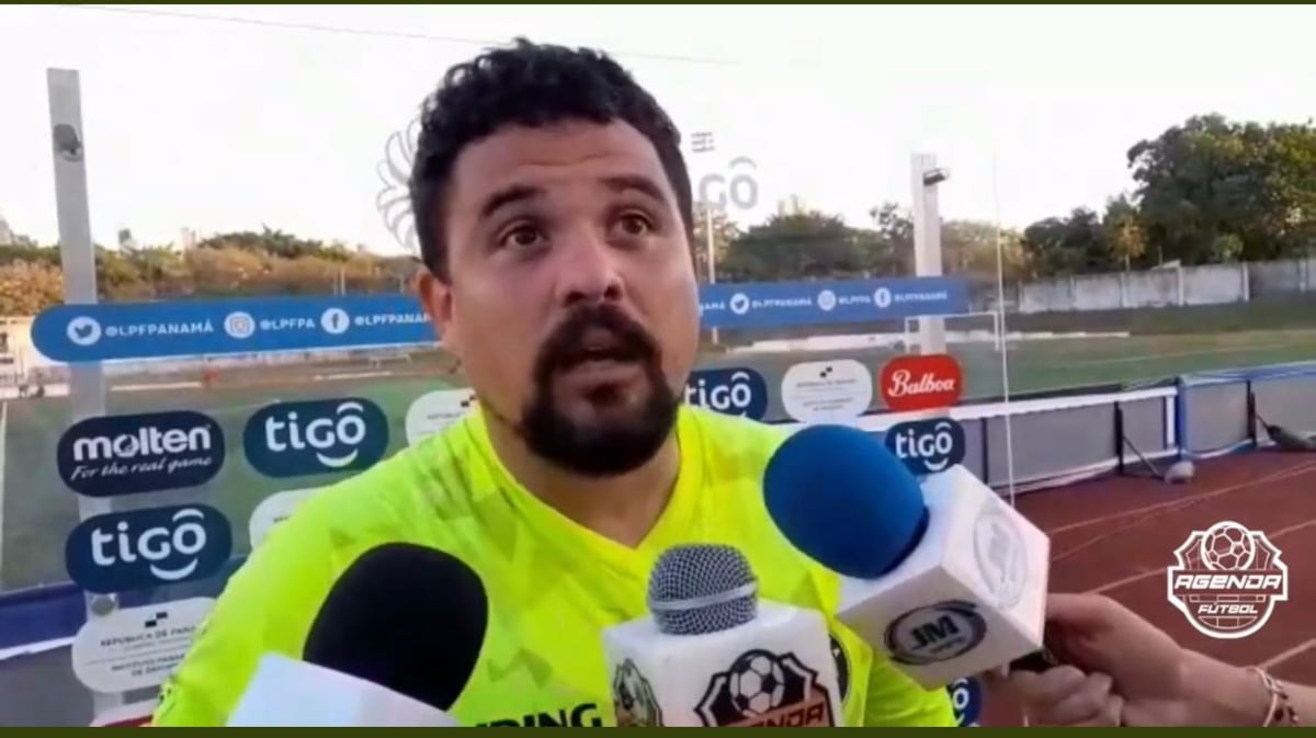 Preocupante. Portero Kevin Melgar confirma llamadas para supuestos arreglos de partidos