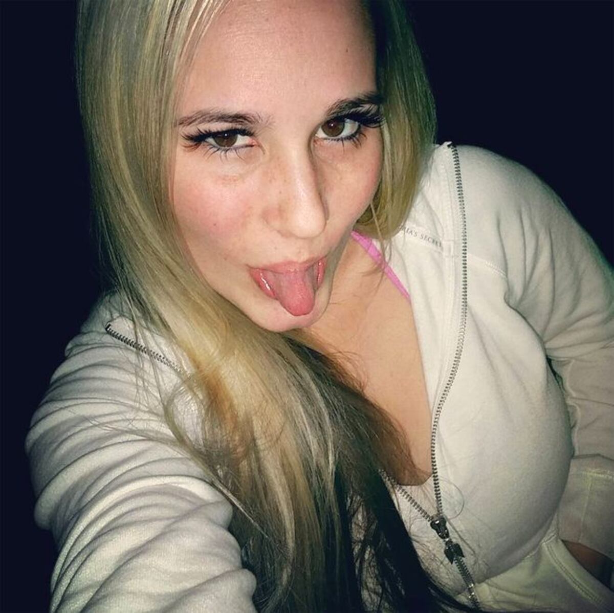 Arrestan a actriz porno por contratar a sicario y encargarle un asesinato