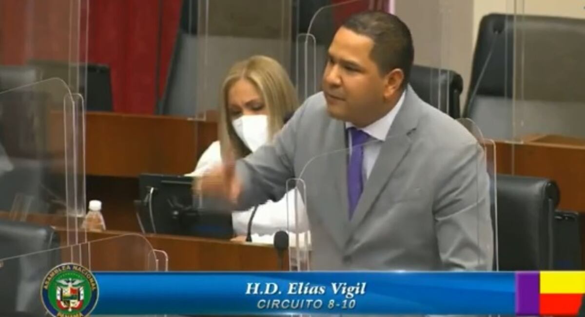 Procuraduría General de la Nación le responde al diputado Vigil, que salió en defensa de su hermana, alias ‘la Patrona’