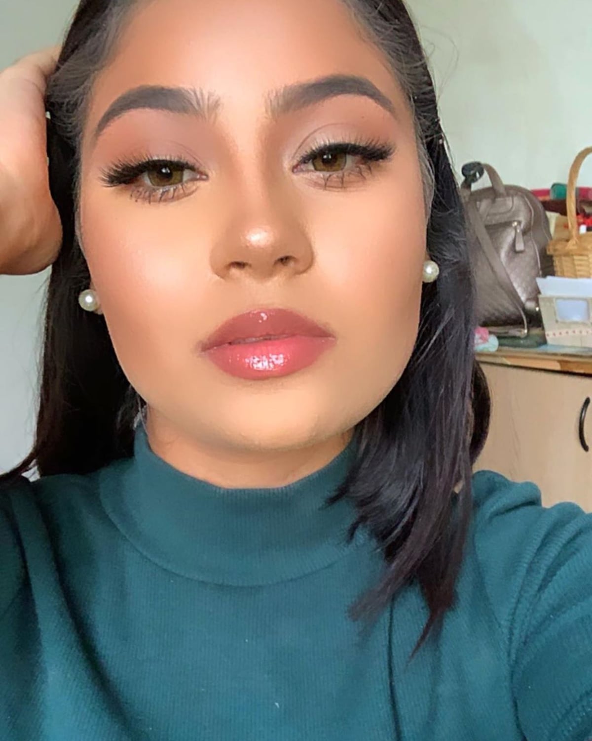 Santísimo. Acusan a exnovia de Yemil de difundirle videos íntimos y con una menor de edad