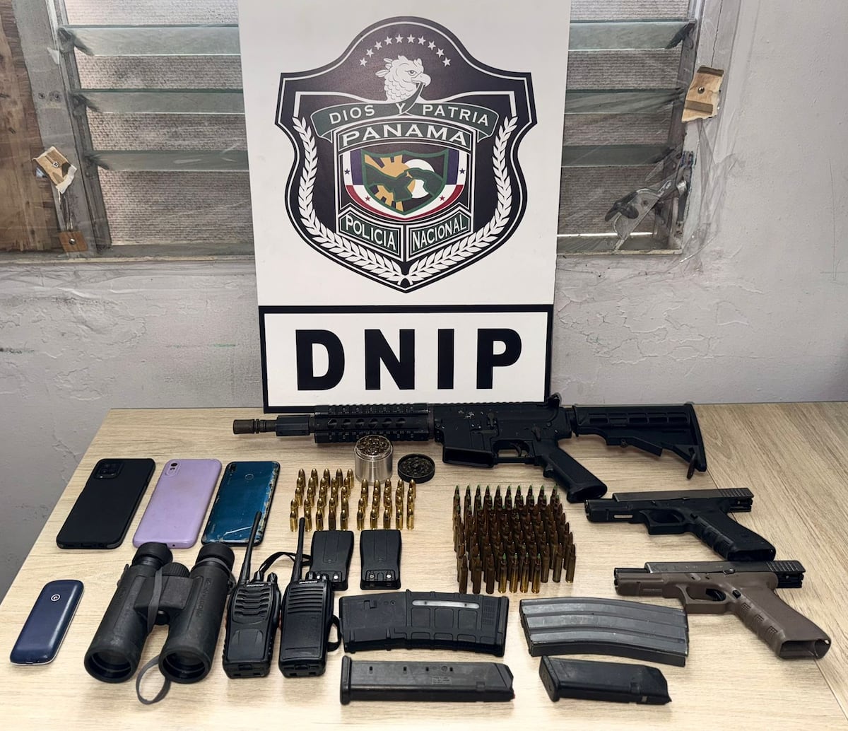 Lo tenían en la mira: Cae ‘Chebo’, uno de los más buscados en Pedregal