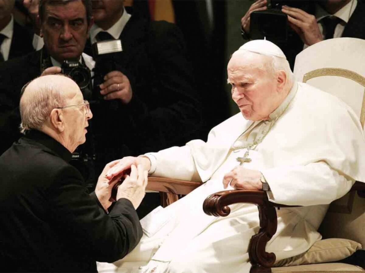 Legionarios de Cristo abusaron de 175 niños