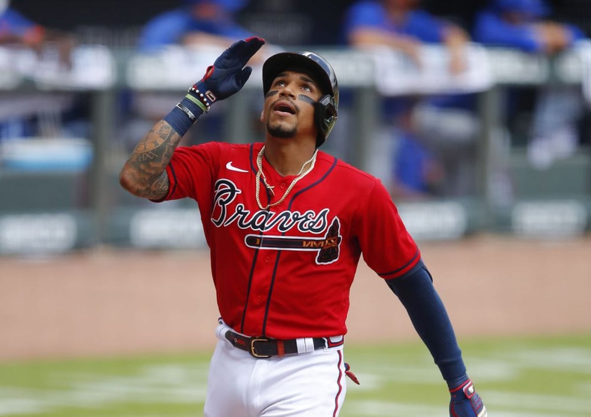 Johan Camargo ‘ve la luz’ con los Filis de Filadelfia