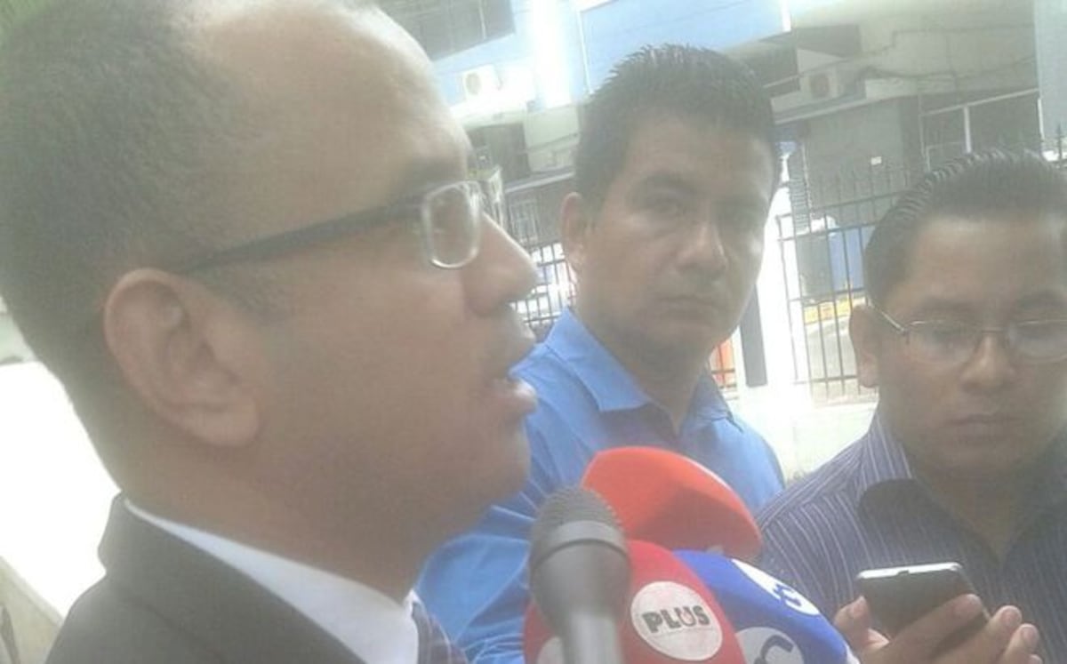 VIDEO| Periodista presenta las 'pruebas' contra Cumberbatch