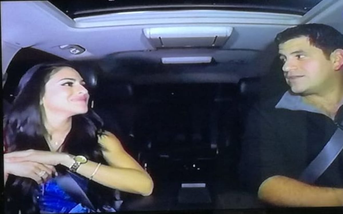 Jacky Guzmán recibe propuesta indecente y revela cuántas cirugías lleva