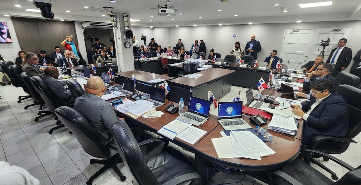 Panamá presenta su mayor presupuesto para 2026 con enfoque en inversión social