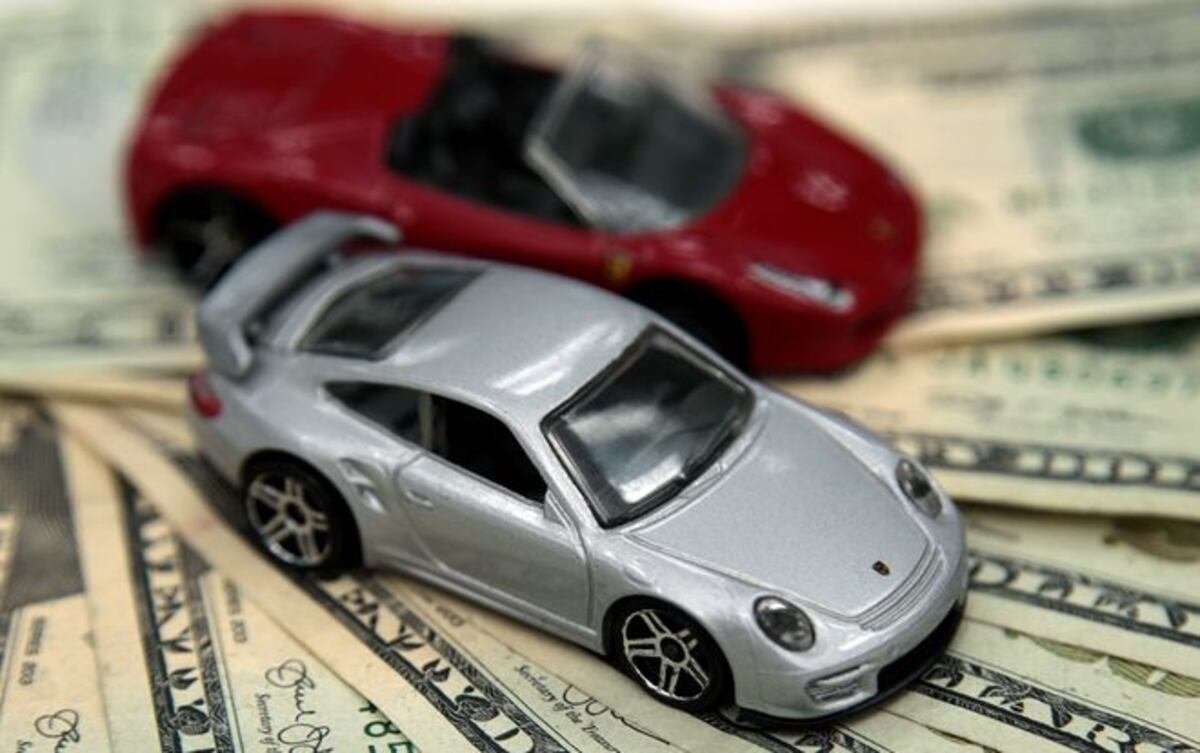 Venta de autos nuevos acumula caída del 14,3 % entre enero y julio en Panamá