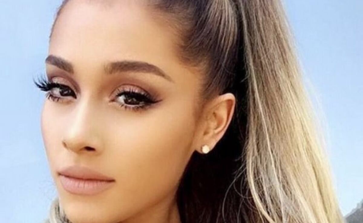 Ariana Grande mostrará su carrera musical a través de un documental en YouTube