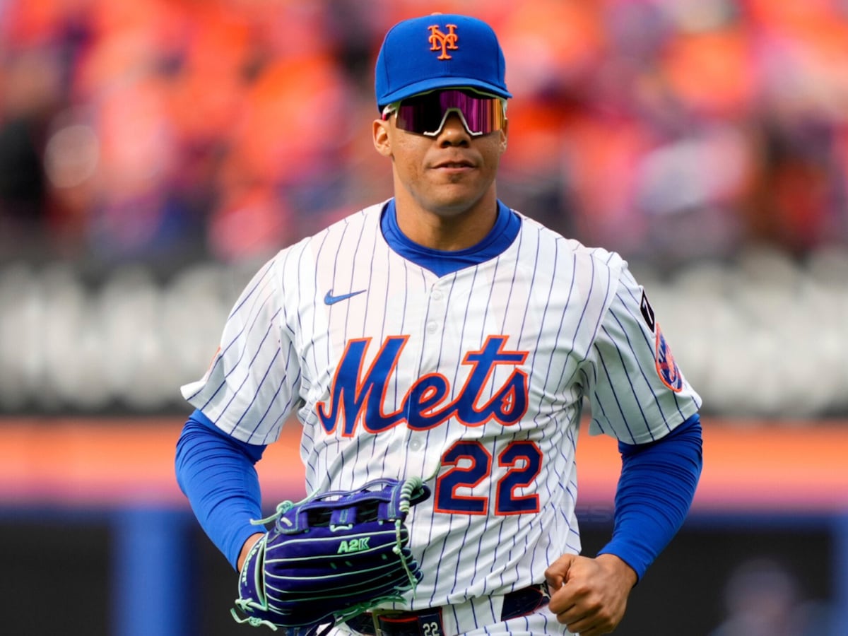 En modo monstruo: Juan Soto ya coquetea con el 40-30 y va por más